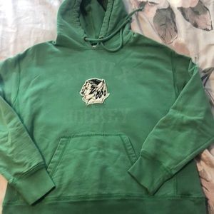 Fight Sioux Hockey UND Sweatshirt L